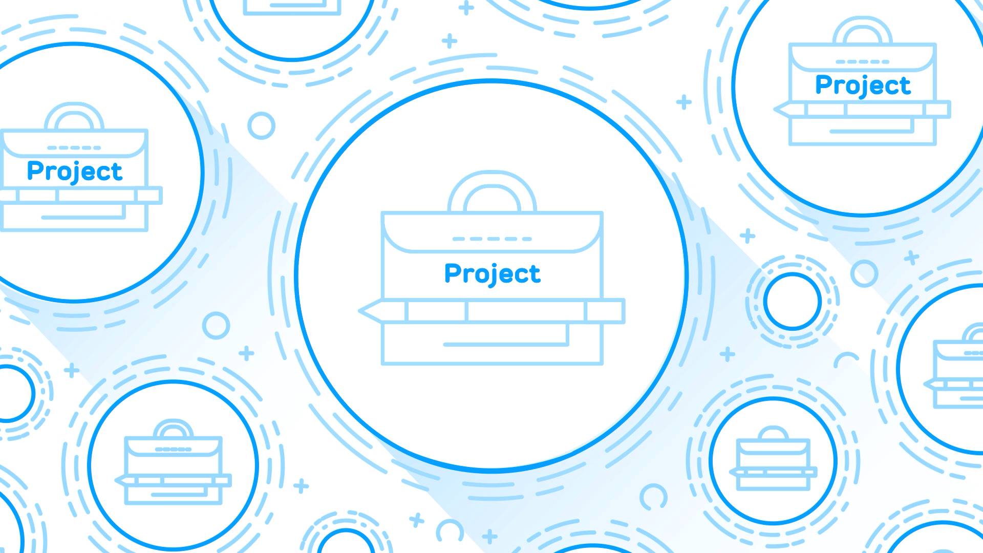 Atlas Blockchain | Презентационный ролик для инвесторов | Студия Соловей