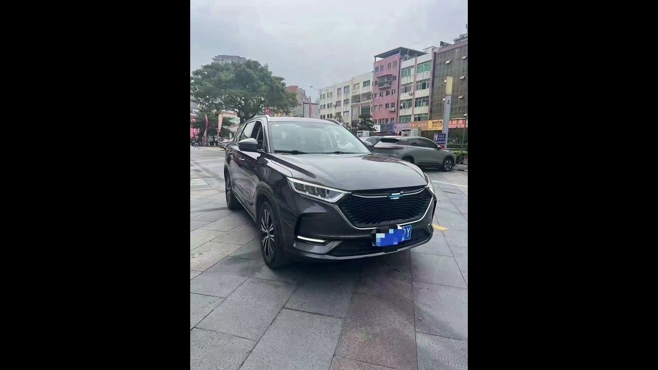 Авто под заказ из китая Changan Oshan 1.600.000 ₽ под ключ Savin Avto