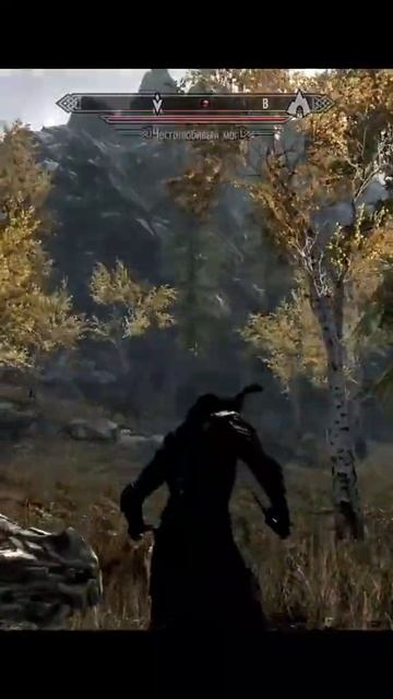 Skyrim bye bye #gameplay #skyrim#mods#skyrimae #elderscrolls6#skyrimspecialedition#gaming#shorts