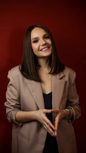 Снимаю вас. Насколько вы готовы показать...