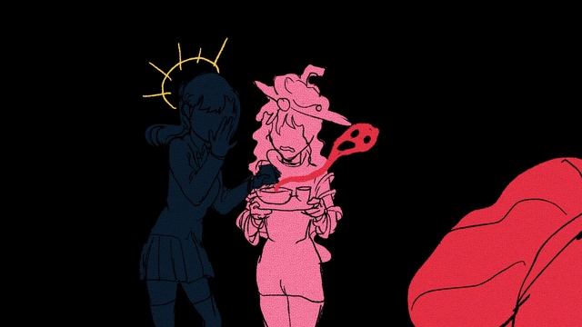 Sou can't decide (Major spoilers) YTTD