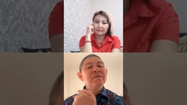 Что такое морально - кармический долг Жанат Кожамжаров Сюцай
