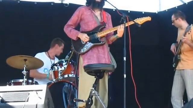 Trance House Журавлика на Стопудовка