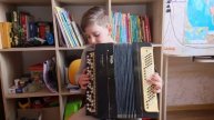 Лявониха. Козачок. Казав мені батько.