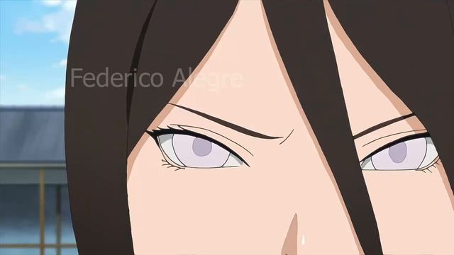 Un nuevo comienzo (Itachi x Hanabi) Capítulo 7 FanFic