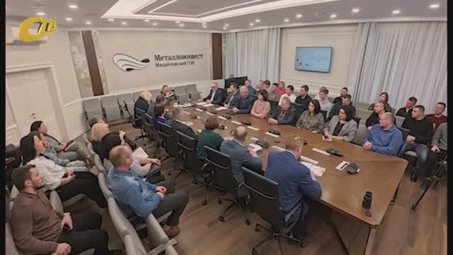 КОМИССИЯ ОТМЕТИЛА ПОЛНОЦЕННОЕ ИСПОЛНЕНИЕ ВЗАИМНЫХ ОБЯЗАТЕЛЬСТВ КОЛДОГОВОРА МГОКА
