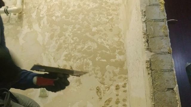 Как создать 3D фактуру на стене.