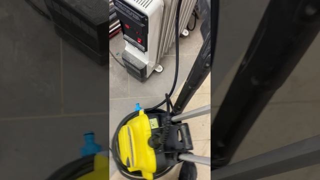 Karcher k4 compakt