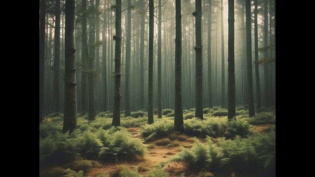 Музыка созданная через нейросеть