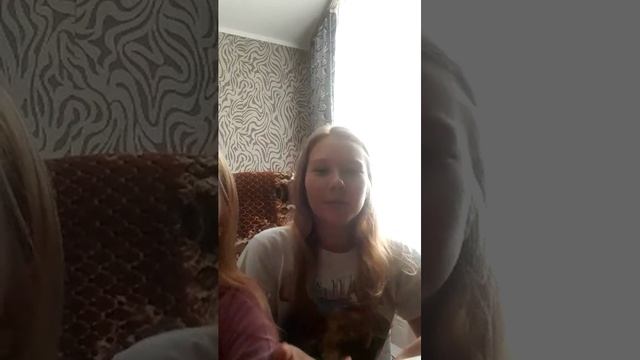мы расскажем немного о себе