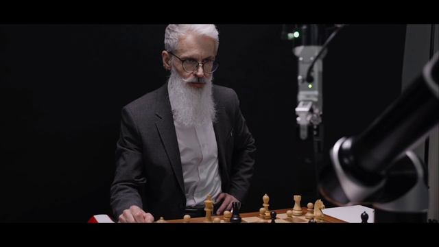 Powernerd - Artificial Intelligence