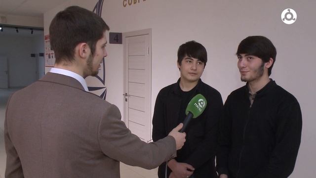 Знай свой край. Выпуск 38.