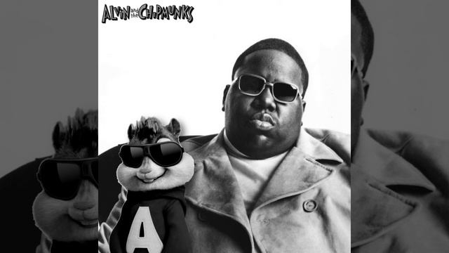 Alvin and the Chipmunks - Relax and Take Notes