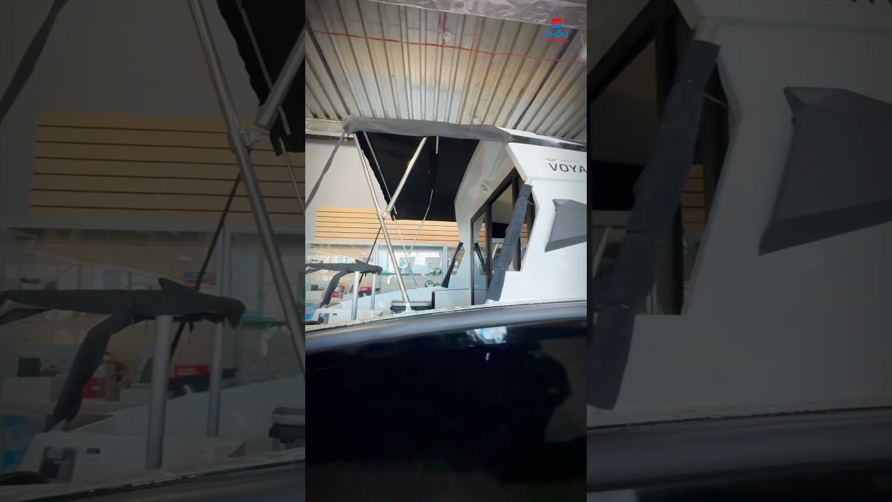 Чтоб у всех был такой аппарат  #аквамоторс #boating #boatlife