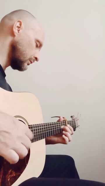 Музыкальный фрагмент - Musical fragment