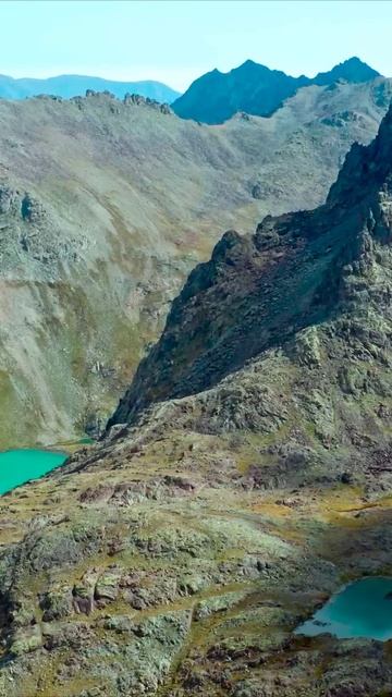 Земля с высоты мечтали о таком Путешествие по лучшим местам на планете