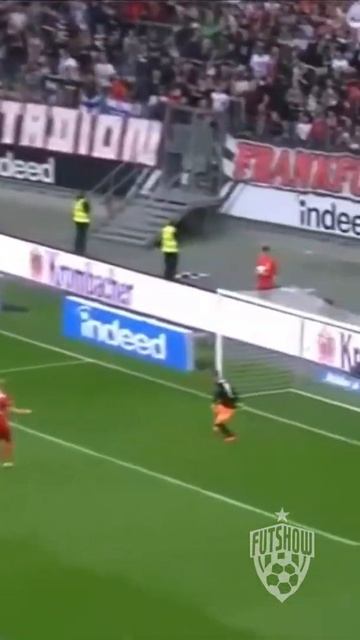 Golaços para relembrar !!! #1 Salah vs watford #Shorts