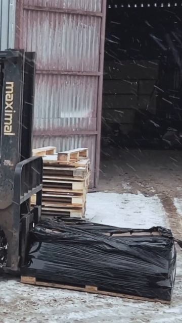 Отгрузка в Орехово-Зуево