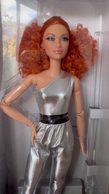Барби часть моей коллекции  #мояколлекция #коллекциякукол #barbie