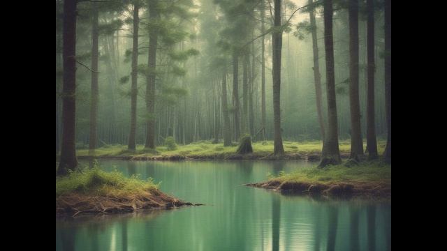 Музыка созданная через нейросеть