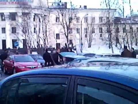 Клубная встреча АВТО51