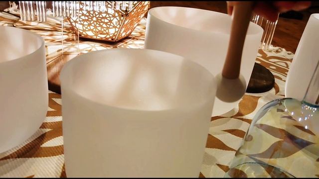 Музыка сфер - настройка на сердце