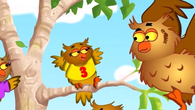 How old are you? Songs for kids! Сколько тебе лет?