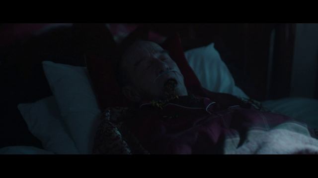 "Демоны дома Гарретов" (2023). Трейлер
