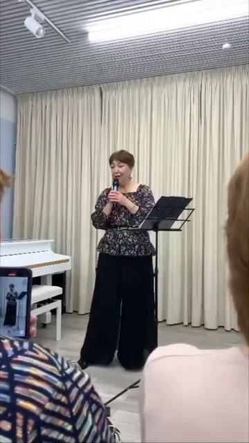 Старинный Романс "Только раз"