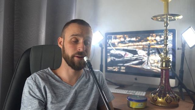 Die neue BESTE Zitrone auf dem Markt? ►► Aqua Mentha Golden Leo ◄◄