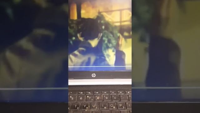 Калитка из фильма "Амели" 💕