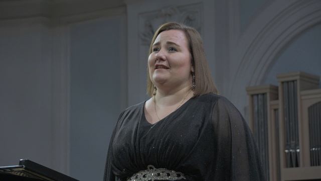 П.И.Чайковский "День ли царит" слова А.Апухтина.Исполняют Мишина Екатерина(сопрано) Тинхун Ляо(фо-но