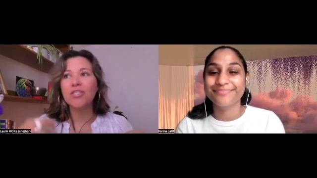 Preview from REIKI, a Practice to Embrace our Vulnerability (Laura Mora)