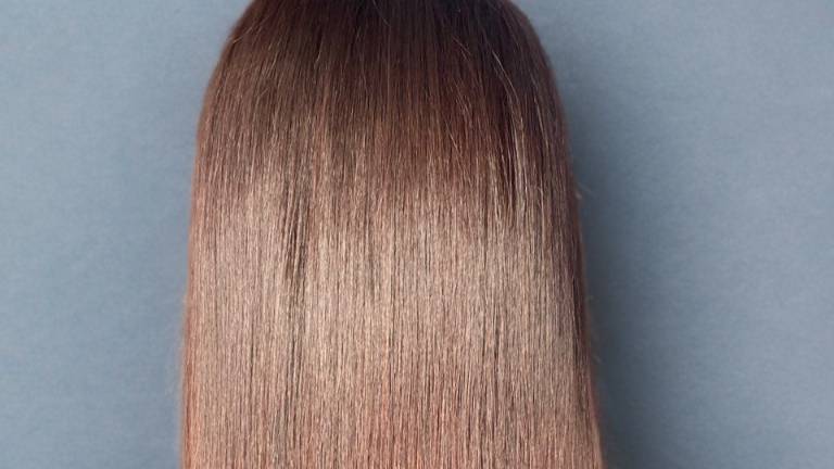 Сумасшедший цвет!