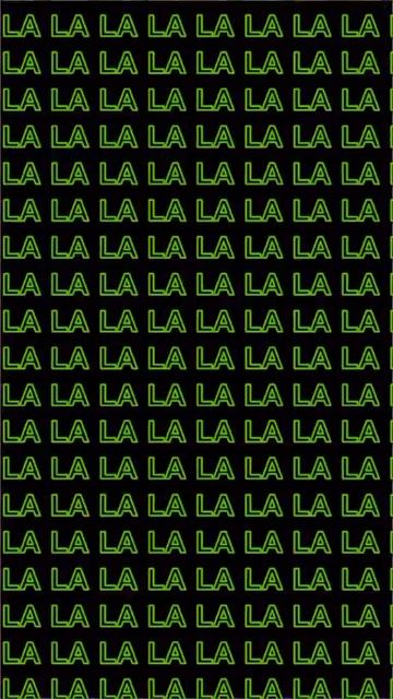 lalala