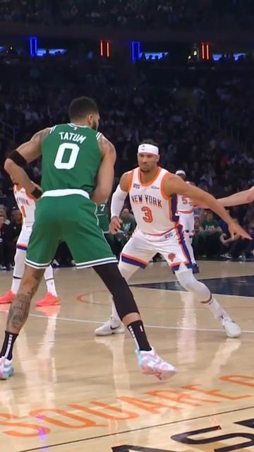 Jayson Tatum poster!