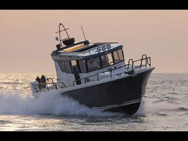 SARGO 25
