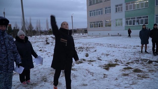 Первенство