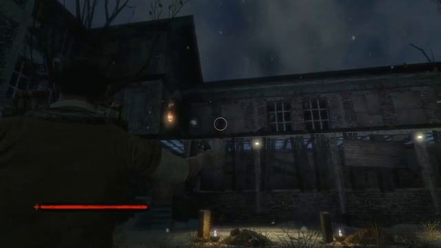 Saw: The Video Game, full walkthrough, Mission 3 - Melissa, Part 3\5