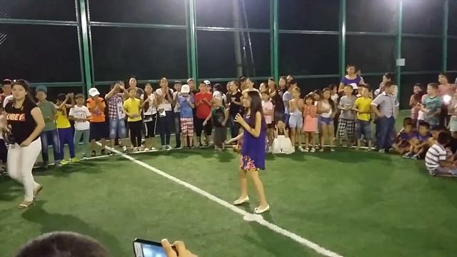 Песня Ризамын