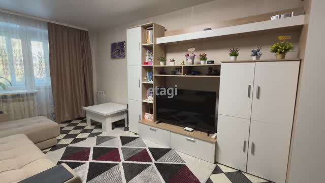 4492831 квартира в Ембаево