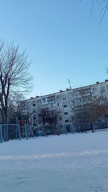 3 ударника и все 9
