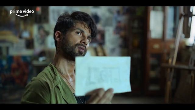 FARZI series Amazon prime | The Family Man | Shahid Kapoor | Vijay Sethupathi | Web Series Review