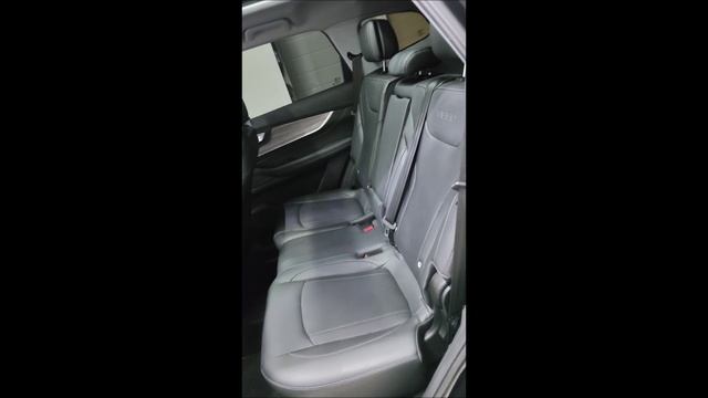 Chery Tiggo 8 Pro Max  «АВТОРУСЬ автомобили с пробегом» 1595