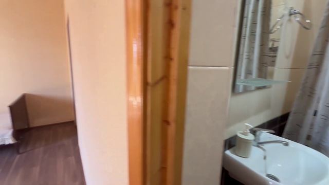 Стандарт с балконом. ГД София