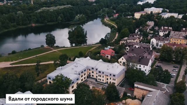Эстетика императорского дворца