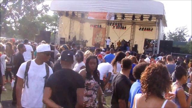 HUDDERSFIELD CARNIVAL 2013 AFTER PARK LIME WITH BACCHANAL-Tv HD