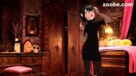 hotel transivania.