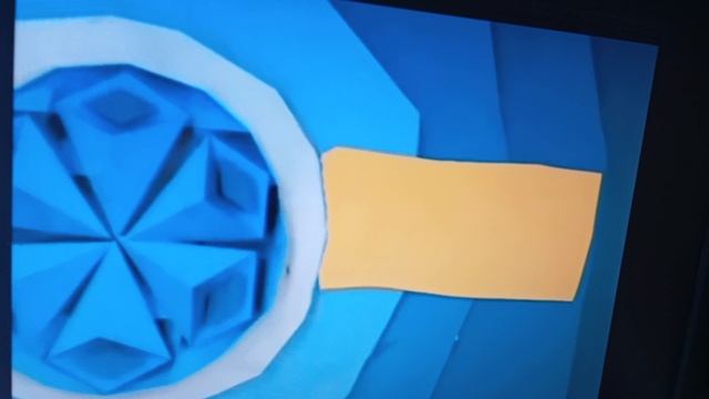 Карусель голубой анонс