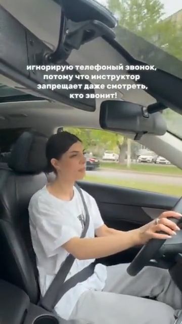 хоть чему-то научил